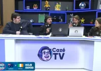 Copa do Mundo Feminina: CazéTV desativa chat após ataques machistas