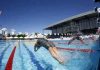 Copa do Mundo de natação terá categoria para atletas transgênero