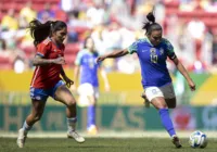 Copa do Mundo feminina começa com favoritismo compartilhado