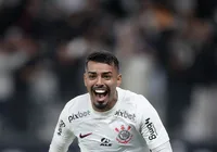 Corinthians pega Old Boys para definir situação na Copa Sul-Americana
