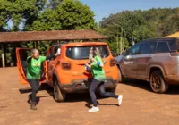 Coroa de Mochila ganha campeonato no auge dos 66 anos