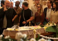 Corpo de João Donato é velado no Theatro Municipal do Rio de Janeiro