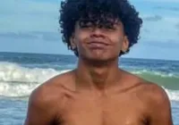 Corpo de adolescente que desapareceu no mar é encontrado