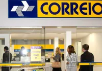 Correios terá expediente especial em dias de jogos da seleção feminina