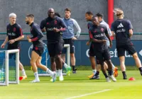 Courtois deixa seleção belga por não ter sido escolhido como capitão