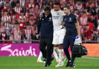 Courtois e Militão são operados 'com sucesso' de lesões no joelho