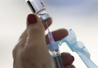 Covid-19: só 11% das crianças até 5 anos tomaram duas doses da vacina