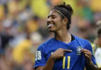 Cristiane revela suas reflexões sobre a eliminação do Brasil na Copa