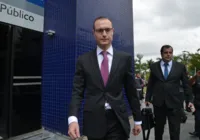 Cristiano Zanin é empossado como ministro do STF nesta quinta-feira