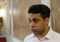 Cumprindo pena por estupro, Gabriel Monteiro se casa em presídio