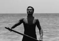 Curta sobre Glauber Rocha disputa prêmio da Academia de Cinema