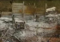 DPU faz mutirão para indenizar vítimas de explosão em fábrica de fogos