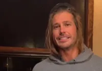 Dado Dolabella é intimado por dívida de aluguel de meio milhão