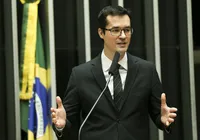 Dallagnol: "Não penso duas vezes em defender Bolsonaro contra Lula"