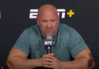 Dana White comenta aposentadoria de Amanda Nunes após show no UFC 289