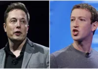 Dana White já tem data para luta entre Musk e Zuckerberg