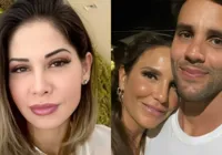Daniel Cady e Maíra Cardi trocam farpas: "Verdades precisam ser ditas"