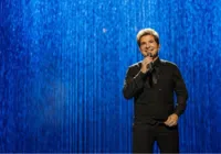 Daniel celebra 40 anos de carreira com show na Concha Acústica