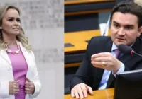 Daniela dá lugar a Sabino na chefia do Ministério do Turismo