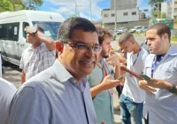 Davidson Magalhães defende a manutenção de estádios públicos na Bahia