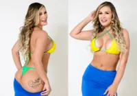 De volta à prostituição, Andressa Urach revela quanto cobra por hora