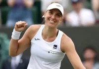 De volta às quadras, Bia Haddad vence estreia no WTA 1000 de Montreal
