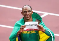 Delegação do Brasil completa 47 atletas confirmados nas Olimpíadas
