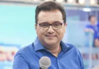 Demitido da Record, Geraldo Luís pede emprego a Silvio Santos: "livre"