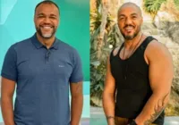 Denilson pede e prêmio de Belo na Dança dos Famosos será penhorado