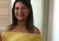 Dentista desaparece ao sair da casa da mãe em São Sebastião do Passé