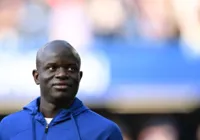 Depois de Benzema, Al-Ittihad está perto de anunciar Kanté