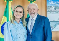 Depois de reunião com Lula, Daniela Carneiro segue no Turismo