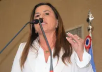 Deputada propõe título de cidadã baiana a ministra de Saúde