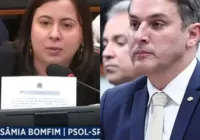 Deputada vítima de gordofóbia na CPI do MST vai denunciar caso à PGR