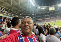 Deputado baiano propõe lei que combate racismo no esporte