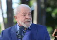 Deputado bolsonarista propõe tirar armas de fogo de seguranças de Lula