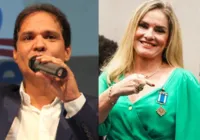 Deputado cobra paternidade de obra e chama colega de 'mentirosa'