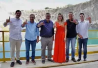 Deputado do PL que "fez o L" e Valdemar se encontram nesta quinta