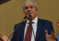 Deputado estadual pede moção de aplausos a padre da Basílica do Bonfim