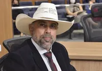 Deputado pede para não ser preso após dizer que financiou acampamentos