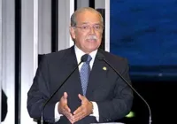 Deputado petista propõe Comenda 2 de Julho a César Borges