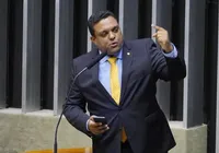 Deputado vira réu no STF por ofensas a ministro