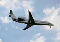 Deputados federais gastaram R$ 916 mil em viagens de jatinho