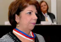 Desembargadora Telma Britto se aposenta do TJ-BA
