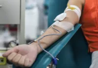 Dia Mundial do Doador de Sangue é marcado por campanha Junho Vermelho