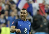 Dimitri Payet é contratado pelo Vasco, diz jornalista de credibilidade