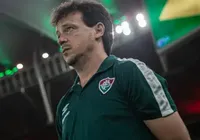 Diniz é o novo técnico da Seleção e assume interinamente