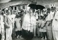 Diocese de Amargosa, criada em 1941, tem um novo bispo