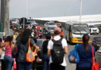 Diretor do Sindmetro analisa impacto da greve de ônibus na RMS