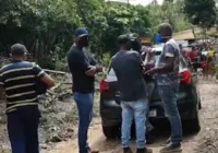 Disputa de terras em área quilombola gera conflito em cidade baiana